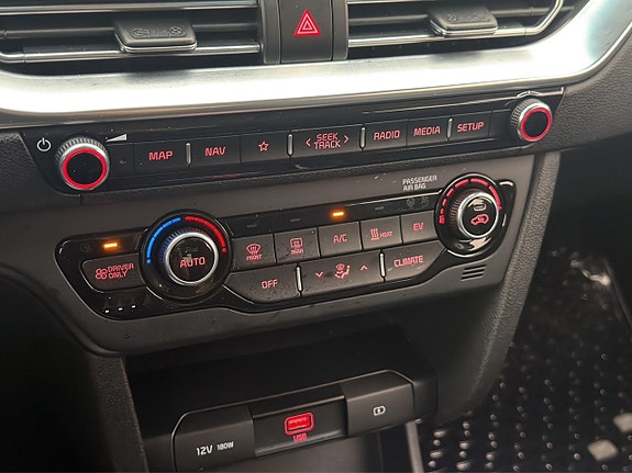 Kia e-Niro 18 of 30