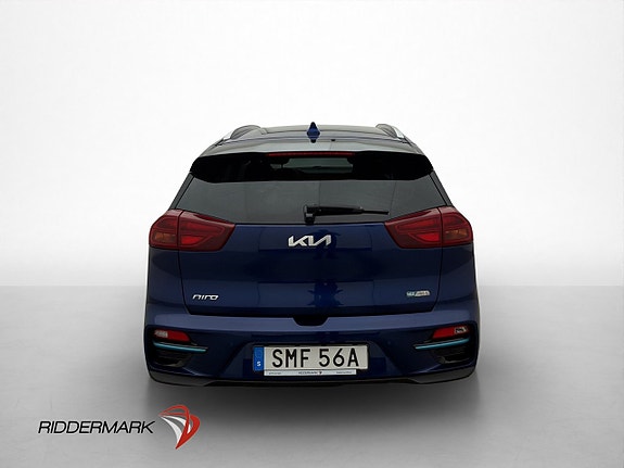 Kia e-Niro 6 of 30