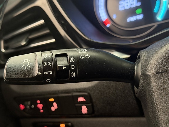 Kia e-Niro 23 of 30
