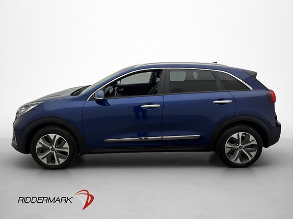 Kia e-Niro 3 of 30