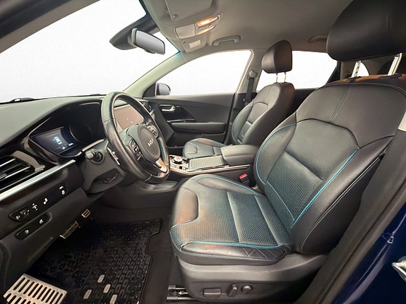 Kia e-Niro 13 of 30