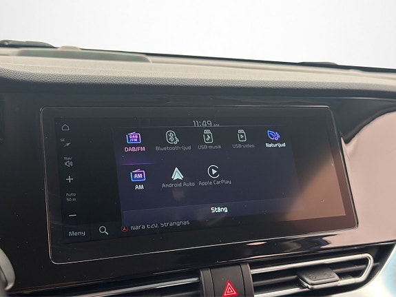 Kia e-Niro 16 of 30