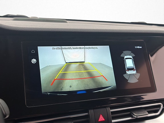 Kia e-Niro 17 of 30