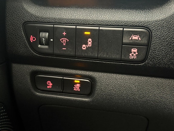 Kia e-Niro 24 of 30