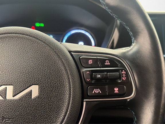 Kia e-Niro 20 of 30