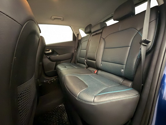 Kia e-Niro 11 of 30