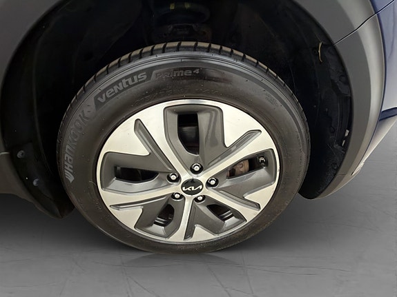 Kia e-Niro 30 of 30