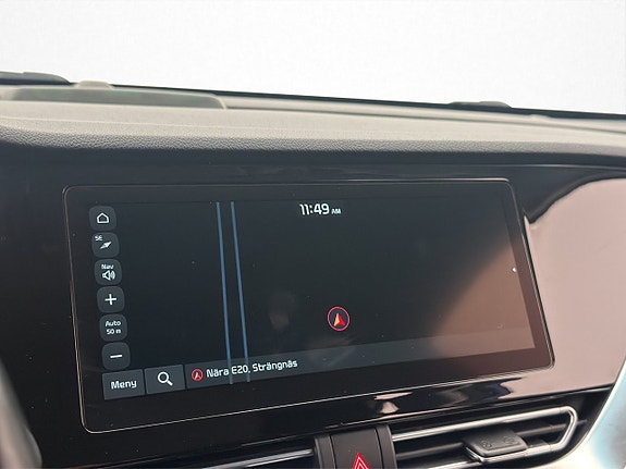 Kia e-Niro 15 of 30