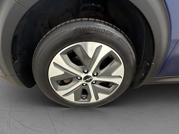 Kia e-Niro 27 of 30