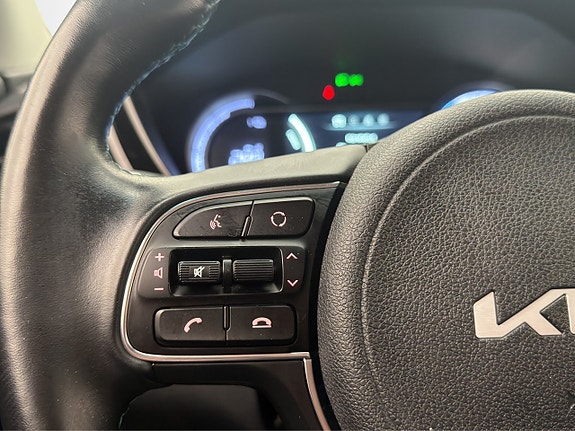 Kia e-Niro 21 of 30
