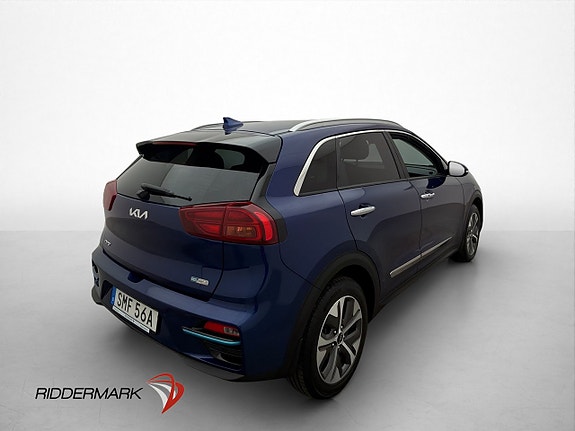 Kia e-Niro 8 of 30