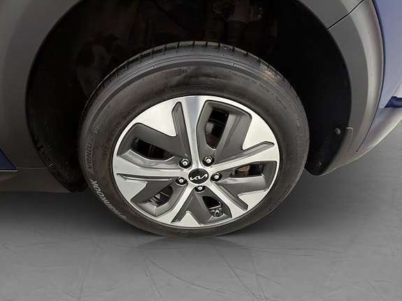Kia e-Niro 28 of 30