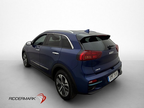 Kia e-Niro 5 of 30