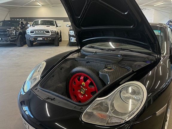 Porsche 911 15 of 17