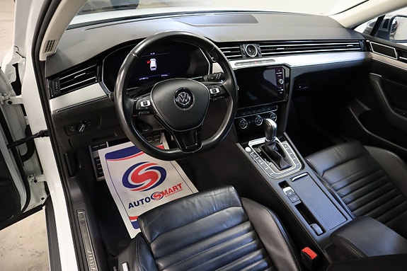 Volkswagen Passat Alltrack 7 of 30