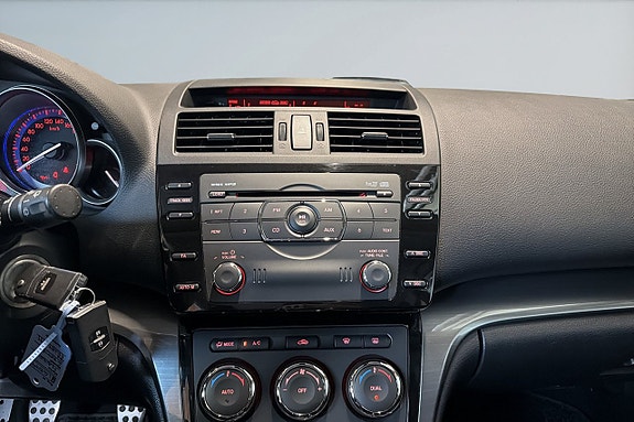 Mazda 6 12 of 17