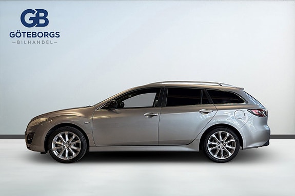 Mazda 6 3 of 17