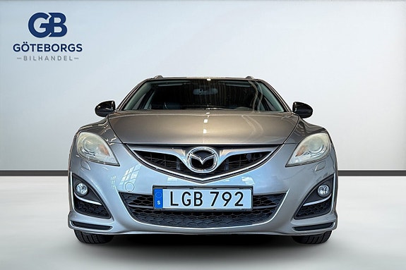 Mazda 6 8 of 17