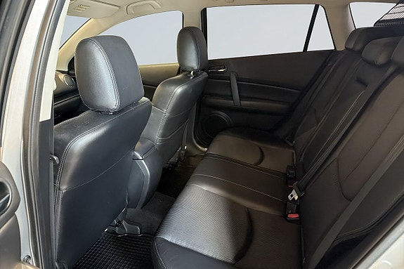Mazda 6 15 of 17