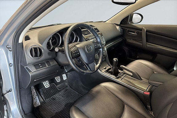 Mazda 6 10 of 17