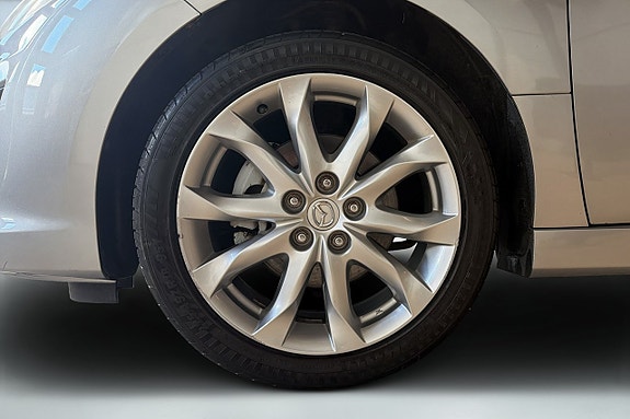 Mazda 6 7 of 17