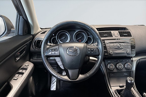 Mazda 6 13 of 17
