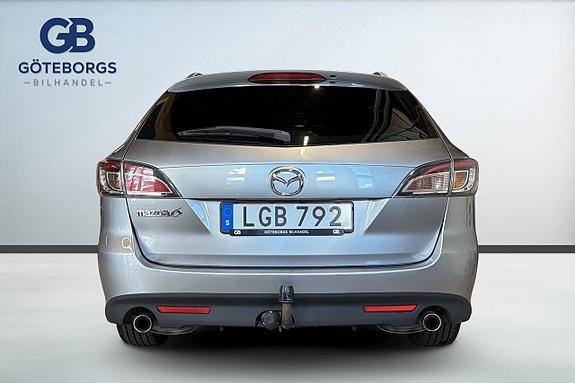 Mazda 6 5 of 17