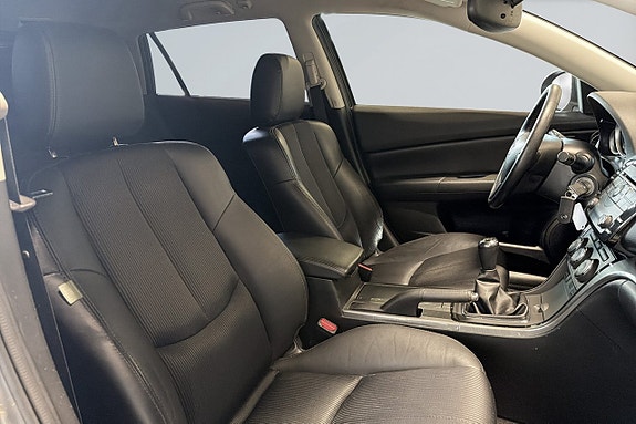 Mazda 6 16 of 17