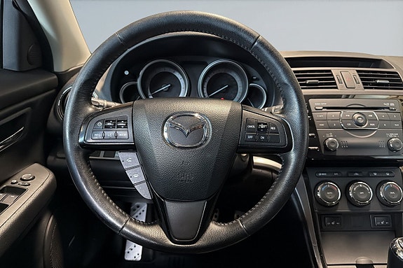 Mazda 6 14 of 17