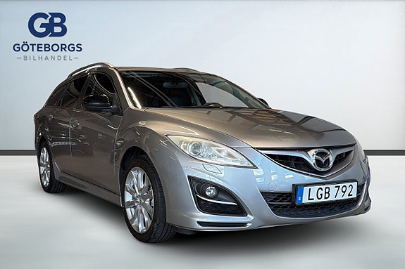 Mazda 6 9 of 17