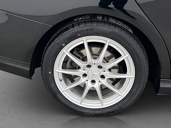 Mercedes-Benz CLA220 d 25 of 25
