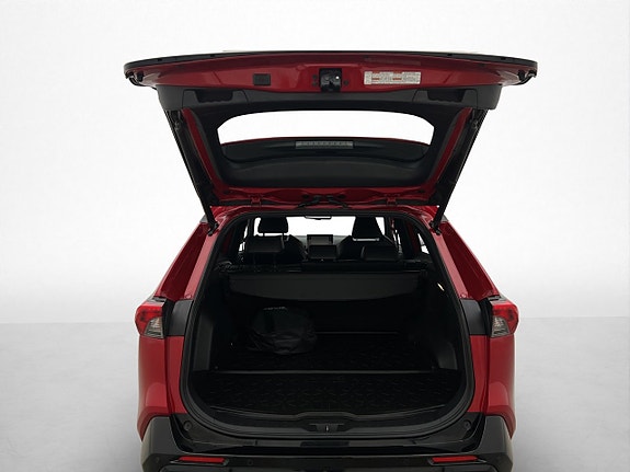 Toyota RAV4 27 of 30