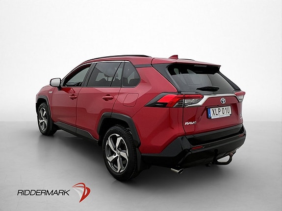 Toyota RAV4 5 of 30