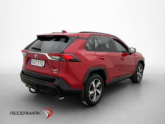 Toyota RAV4 8 of 30