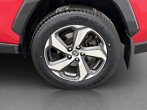 Toyota RAV4 30 of 30