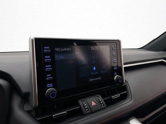 Toyota RAV4 20 of 30