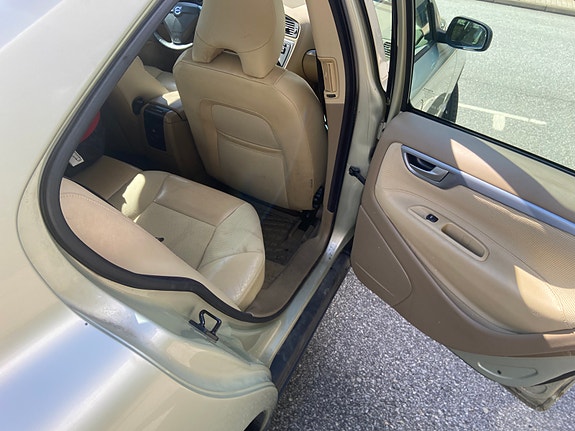 Volvo S60 10 of 11