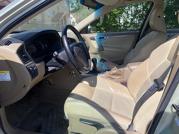 Volvo S60 9 of 11
