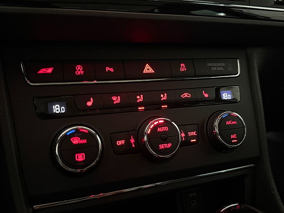 Seat Leon 12 of 21