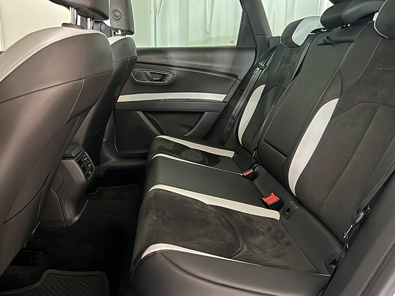 Seat Leon 9 of 21