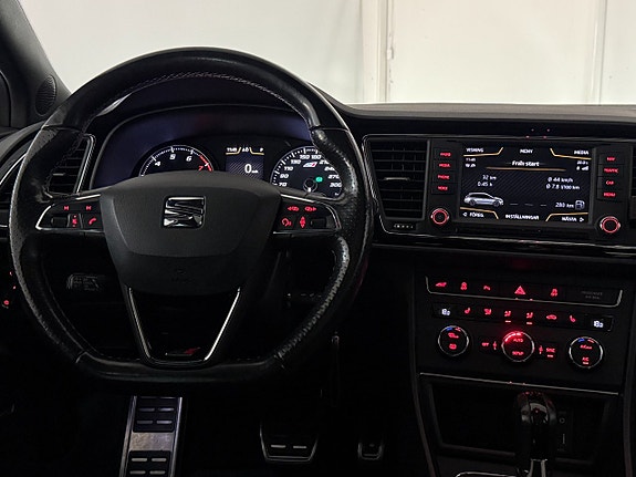 Seat Leon 20 of 21