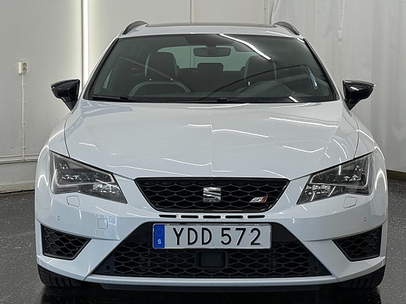 Seat Leon 2 of 21