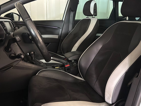 Seat Leon 7 of 21