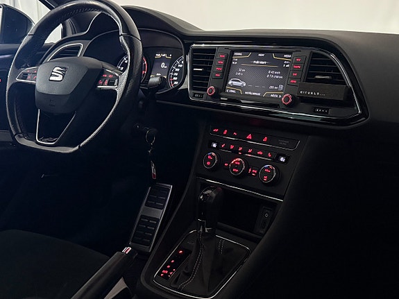 Seat Leon 21 of 21