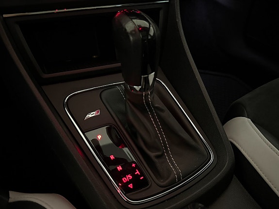Seat Leon 13 of 21