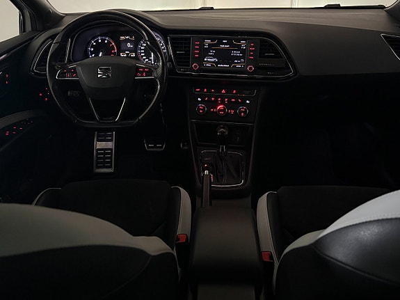 Seat Leon 19 of 21