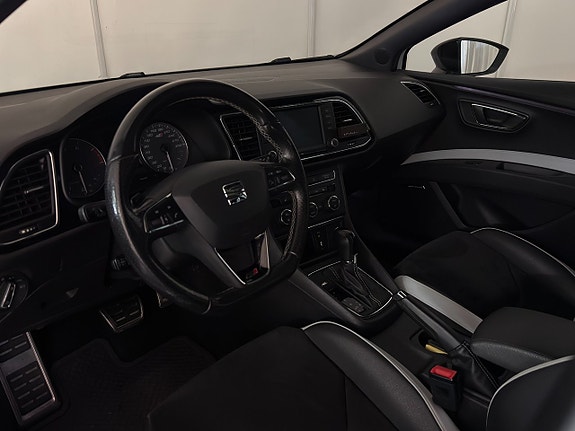 Seat Leon 6 of 21