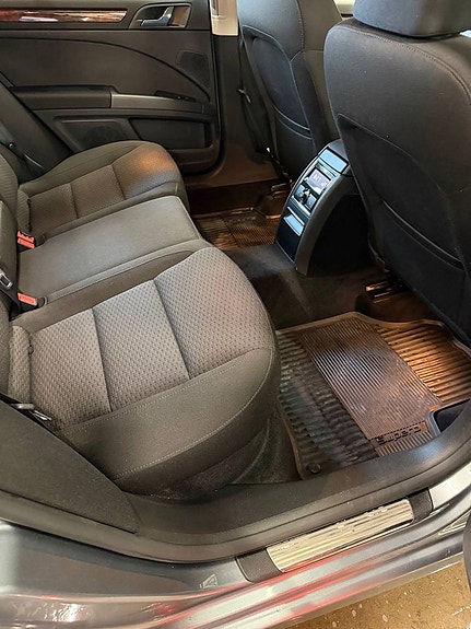 Skoda Superb 14 of 14