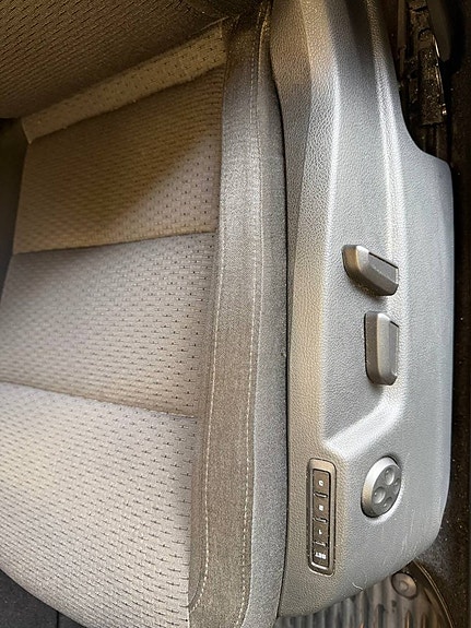 Skoda Superb 12 of 14