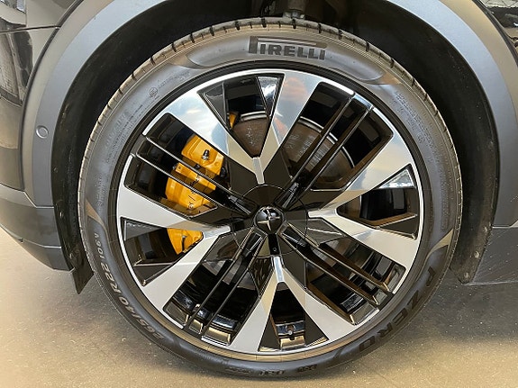 Polestar 3 8 of 24